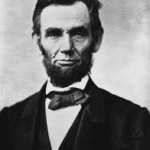 Abraham Lincoln (1809-1865) 16° Presidente degli Stati uniti
