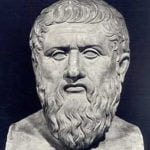 Platone (428 a.C/348 a.C.) - Filosofo greco antico